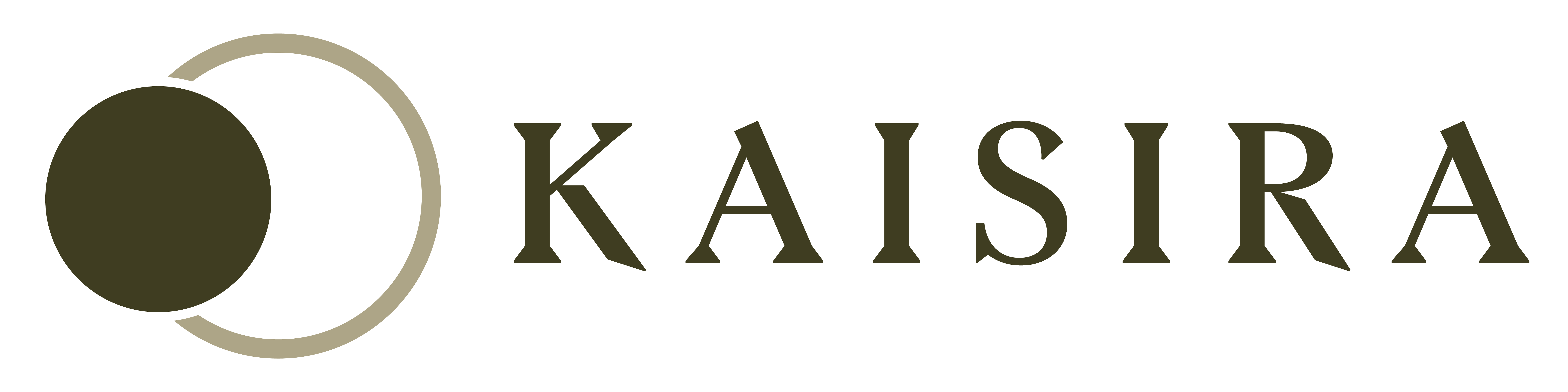 Kaisira Logo